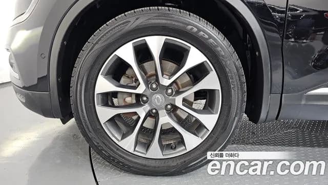 2017 Renault QM6 Diesel 2WD RE Signature Sold VIN KNME5C2M8HP012523 – photo 17 2017 Renault QM6 Diesel 2WD RE Signature Sold VIN KNME5C2M8HP012523 – photo 17