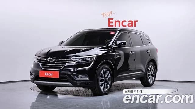 2017 Renault QM6 Diesel 2WD RE Signature Sold VIN KNME5C2M8HP012523 – photo 20 2017 Renault QM6 Diesel 2WD RE Signature Sold VIN KNME5C2M8HP012523 – photo 20