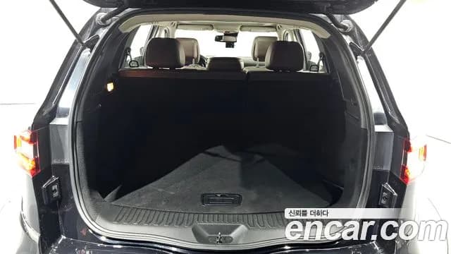 2017 Renault QM6 Diesel 2WD RE Signature Sold VIN KNME5C2M8HP012523 – photo 22 2017 Renault QM6 Diesel 2WD RE Signature Sold VIN KNME5C2M8HP012523 – photo 22