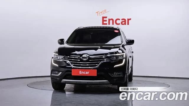 2017 Renault QM6 Diesel 2WD RE Signature Sold VIN KNME5C2M8HP012523 – photo 29 2017 Renault QM6 Diesel 2WD RE Signature Sold VIN KNME5C2M8HP012523 – photo 29