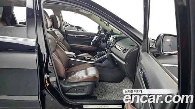 2017 Renault QM6 Diesel 2WD RE Signature Sold VIN KNME5C2M8HP012523 – photo 30 2017 Renault QM6 Diesel 2WD RE Signature Sold VIN KNME5C2M8HP012523 – photo 30