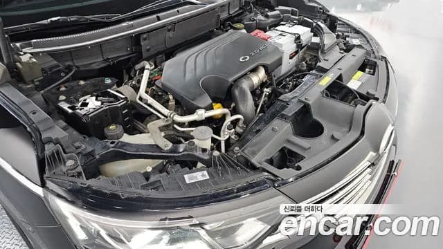 2017 Renault QM6 Diesel 2WD RE Signature Sold VIN KNME5C2M8HP012523 – photo 31 2017 Renault QM6 Diesel 2WD RE Signature Sold VIN KNME5C2M8HP012523 – photo 31