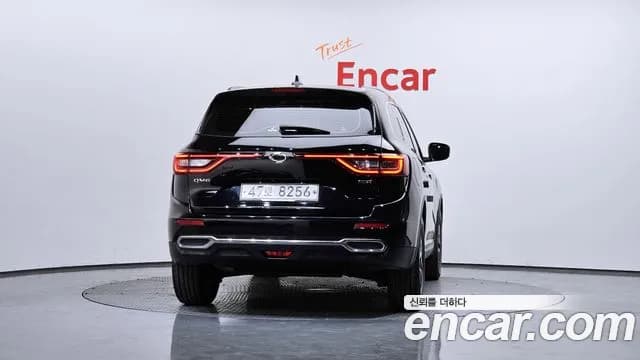 2017 Renault QM6 Diesel 2WD RE Signature Sold VIN KNME5C2M8HP012523 – photo 34 2017 Renault QM6 Diesel 2WD RE Signature Sold VIN KNME5C2M8HP012523 – photo 34