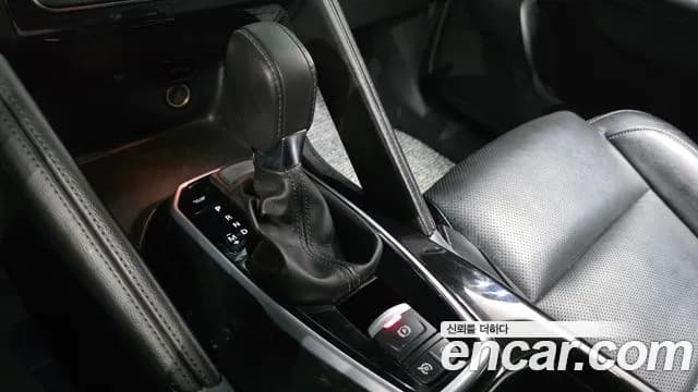 2017 Renault QM6 Diesel 4WD RE Signature Sold VIN KNME5C2MXHP015911 – side profile 2017 Renault QM6 Diesel 4WD RE Signature Sold VIN KNME5C2MXHP015911 – side profile