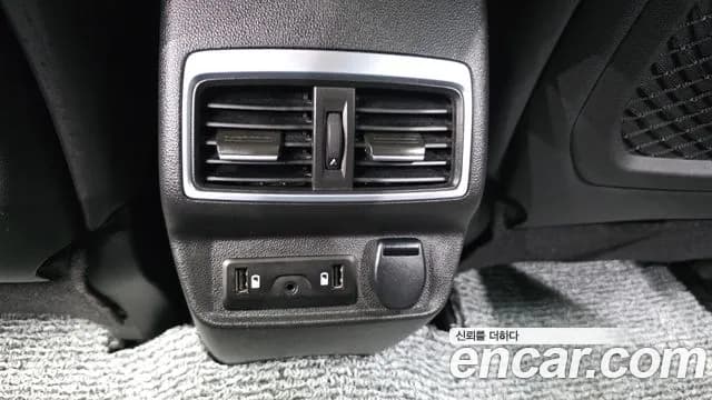2017 Renault QM6 Diesel 4WD RE Signature Sold VIN KNME5C2MXHP015911 – interior seats 2017 Renault QM6 Diesel 4WD RE Signature Sold VIN KNME5C2MXHP015911 – interior seats