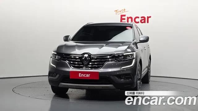 2017 Renault QM6 Diesel 4WD RE Signature Sold VIN KNME5C2MXHP015911 – photo 17 2017 Renault QM6 Diesel 4WD RE Signature Sold VIN KNME5C2MXHP015911 – photo 17