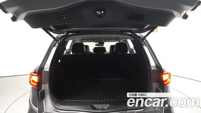 2017 Renault QM6 Diesel 4WD RE Signature Sold VIN KNME5C2MXHP015911 – photo 23 2017 Renault QM6 Diesel 4WD RE Signature Sold VIN KNME5C2MXHP015911 – photo 23