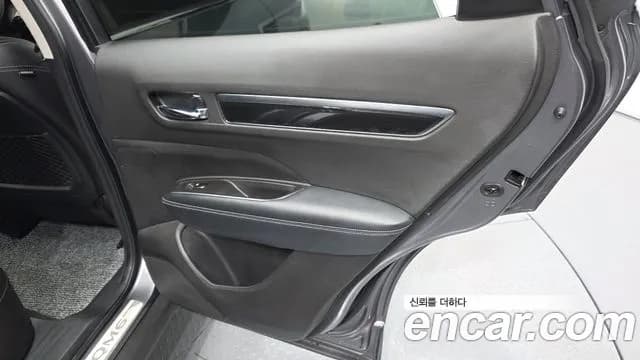 2017 Renault QM6 Diesel 4WD RE Signature Sold VIN KNME5C2MXHP015911 – photo 24 2017 Renault QM6 Diesel 4WD RE Signature Sold VIN KNME5C2MXHP015911 – photo 24
