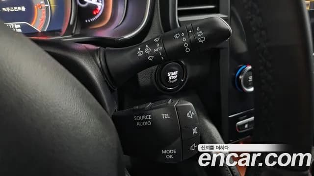 2017 Renault QM6 Diesel 4WD RE Signature Sold VIN KNME5C2MXHP015911 – photo 26 2017 Renault QM6 Diesel 4WD RE Signature Sold VIN KNME5C2MXHP015911 – photo 26