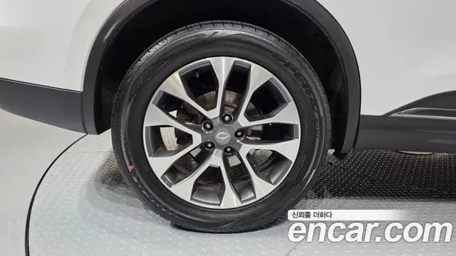 2017 Renault QM6 Diesel 2WD RE Signature Sold VIN KNME5C2MXHP016251 – front exterior 2017 Renault QM6 Diesel 2WD RE Signature Sold VIN KNME5C2MXHP016251 – front exterior