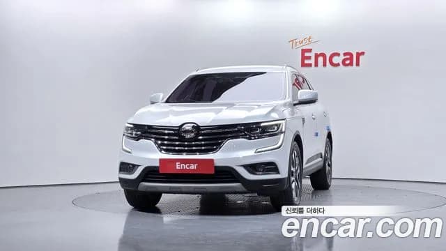 2017 Renault QM6 Diesel 2WD RE Signature Sold VIN KNME5C2MXHP016251 – photo 11 2017 Renault QM6 Diesel 2WD RE Signature Sold VIN KNME5C2MXHP016251 – photo 11