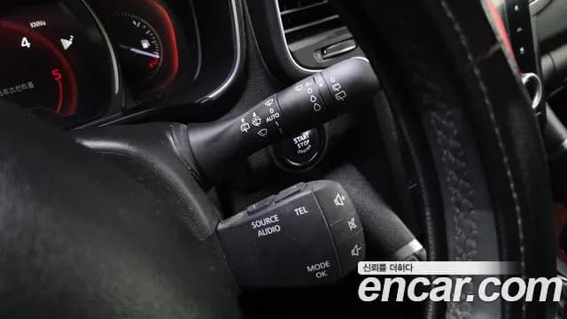 2017 Renault QM6 Diesel 2WD RE Signature Sold VIN KNME5C2MXHP016251 – photo 15 2017 Renault QM6 Diesel 2WD RE Signature Sold VIN KNME5C2MXHP016251 – photo 15