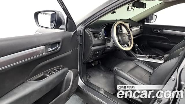 2017 Renault QM6 Diesel 2WD RE Sold VIN KNME5C2MXHP020445 – engine bay 2017 Renault QM6 Diesel 2WD RE Sold VIN KNME5C2MXHP020445 – engine bay