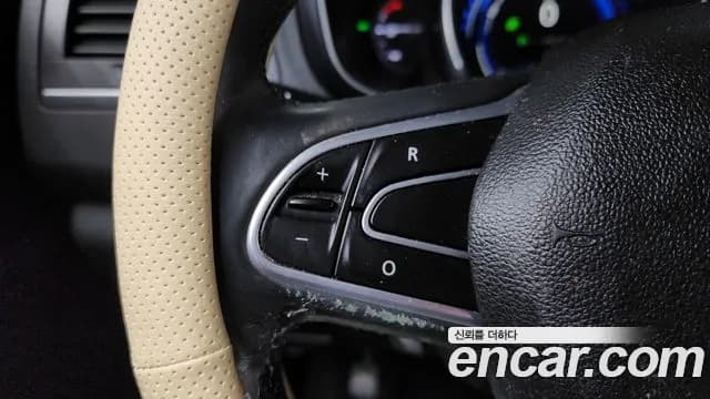 2017 Renault QM6 Diesel 2WD RE Sold VIN KNME5C2MXHP020445 – exterior detail 2017 Renault QM6 Diesel 2WD RE Sold VIN KNME5C2MXHP020445 – exterior detail