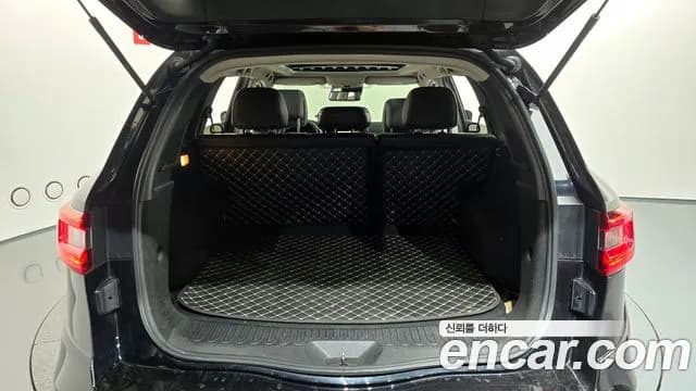 2017 Renault QM6 Diesel 2WD RE Plus Sold VIN KNME5C2MXHP025614 – photo 13 2017 Renault QM6 Diesel 2WD RE Plus Sold VIN KNME5C2MXHP025614 – photo 13