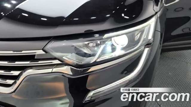 2017 Renault QM6 Diesel 2WD RE Plus Sold VIN KNME5C2MXHP025614 – photo 27 2017 Renault QM6 Diesel 2WD RE Plus Sold VIN KNME5C2MXHP025614 – photo 27