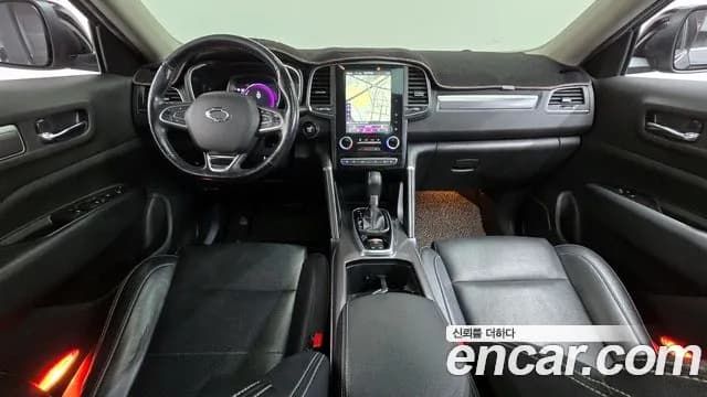 2017 Renault QM6 Diesel 2WD RE Plus Sold VIN KNME5C2MXHP025614 – photo 29 2017 Renault QM6 Diesel 2WD RE Plus Sold VIN KNME5C2MXHP025614 – photo 29