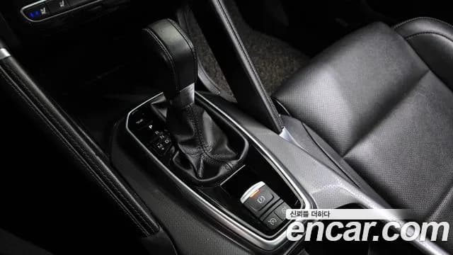 2017 Renault QM6 Diesel 2WD RE Plus Sold VIN KNME5C2MXHP025614 – photo 30 2017 Renault QM6 Diesel 2WD RE Plus Sold VIN KNME5C2MXHP025614 – photo 30