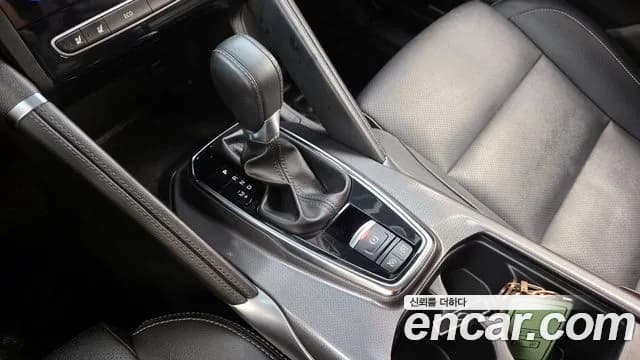 2018 Renault QM6 Diesel 2WD RE Sold VIN KNME5C2MXJP035694 – photo 18 2018 Renault QM6 Diesel 2WD RE Sold VIN KNME5C2MXJP035694 – photo 18