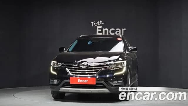 2018 Renault QM6 Diesel 2WD RE Sold VIN KNME5C2MXJP035694 – photo 24 2018 Renault QM6 Diesel 2WD RE Sold VIN KNME5C2MXJP035694 – photo 24