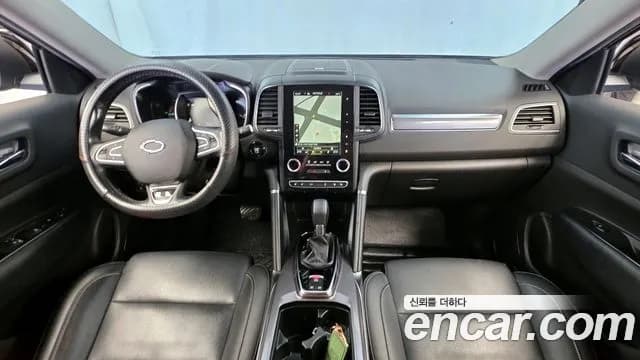 2018 Renault QM6 Diesel 2WD RE Sold VIN KNME5C2MXJP035694 – photo 28 2018 Renault QM6 Diesel 2WD RE Sold VIN KNME5C2MXJP035694 – photo 28