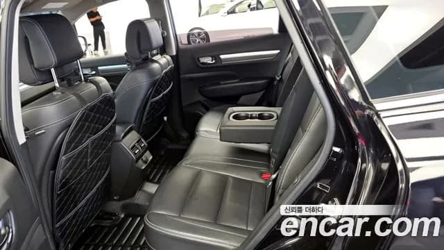 2018 Renault QM6 Diesel 2WD RE Sold VIN KNME5C2MXJP035694 – photo 29 2018 Renault QM6 Diesel 2WD RE Sold VIN KNME5C2MXJP035694 – photo 29