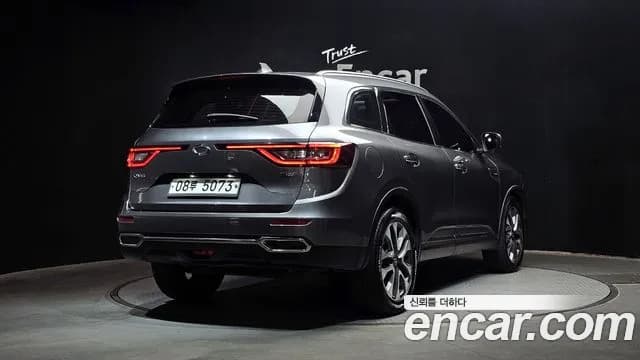 2019 Renault QM6 Diesel 4WD RE Signature Sold VIN KNME5C2MXKP046776 – engine bay 2019 Renault QM6 Diesel 4WD RE Signature Sold VIN KNME5C2MXKP046776 – engine bay