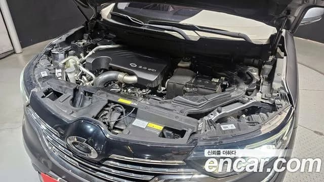 2019 Renault QM6 Diesel 4WD RE Signature Sold VIN KNME5C2MXKP046776 – exterior detail 2019 Renault QM6 Diesel 4WD RE Signature Sold VIN KNME5C2MXKP046776 – exterior detail