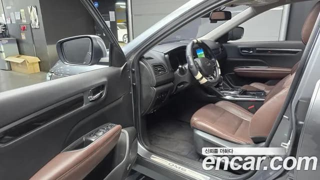 2019 Renault QM6 Diesel 4WD RE Signature Sold VIN KNME5C2MXKP046776 – odometer reading 2019 Renault QM6 Diesel 4WD RE Signature Sold VIN KNME5C2MXKP046776 – odometer reading