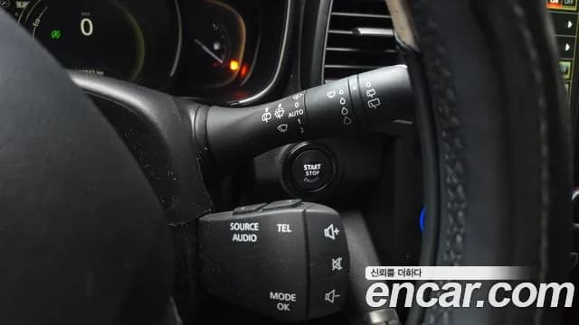 2019 Renault QM6 Diesel 4WD RE Signature Sold VIN KNME5C2MXKP046776 – photo 11 2019 Renault QM6 Diesel 4WD RE Signature Sold VIN KNME5C2MXKP046776 – photo 11