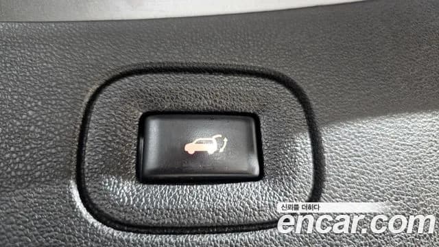2019 Renault QM6 Diesel 4WD RE Signature Sold VIN KNME5C2MXKP046776 – photo 12 2019 Renault QM6 Diesel 4WD RE Signature Sold VIN KNME5C2MXKP046776 – photo 12
