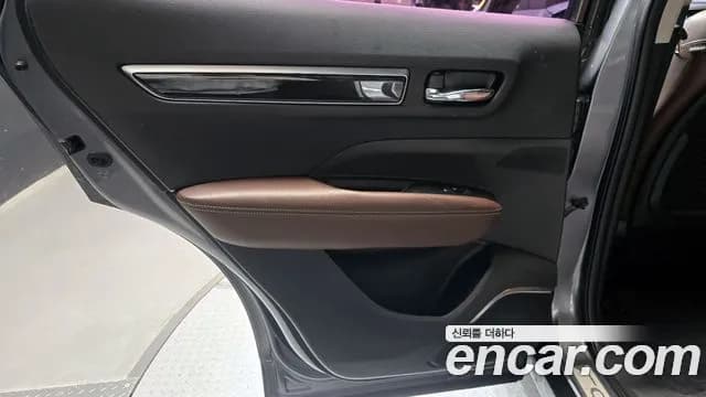 2019 Renault QM6 Diesel 4WD RE Signature Sold VIN KNME5C2MXKP046776 – photo 19 2019 Renault QM6 Diesel 4WD RE Signature Sold VIN KNME5C2MXKP046776 – photo 19