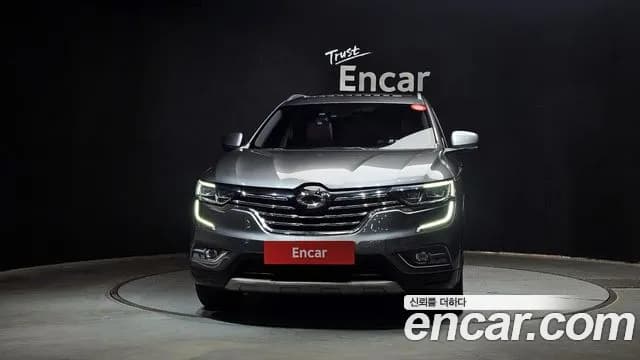 2019 Renault QM6 Diesel 4WD RE Signature Sold VIN KNME5C2MXKP046776 – photo 22 2019 Renault QM6 Diesel 4WD RE Signature Sold VIN KNME5C2MXKP046776 – photo 22