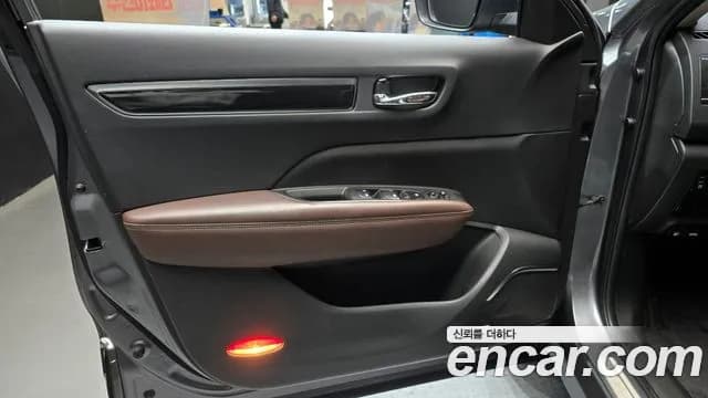 2019 Renault QM6 Diesel 4WD RE Signature Sold VIN KNME5C2MXKP046776 – photo 23 2019 Renault QM6 Diesel 4WD RE Signature Sold VIN KNME5C2MXKP046776 – photo 23