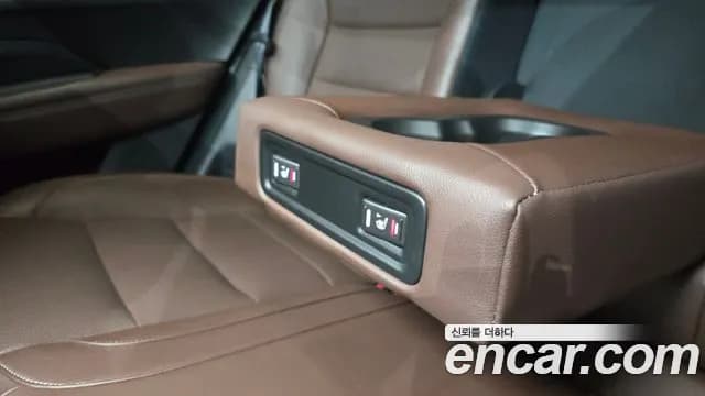 2019 Renault QM6 Diesel 4WD RE Signature Sold VIN KNME5C2MXKP046776 – photo 24 2019 Renault QM6 Diesel 4WD RE Signature Sold VIN KNME5C2MXKP046776 – photo 24