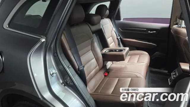 2019 Renault QM6 Diesel 4WD RE Signature Sold VIN KNME5C2MXKP046776 – photo 25 2019 Renault QM6 Diesel 4WD RE Signature Sold VIN KNME5C2MXKP046776 – photo 25