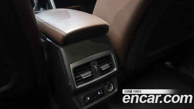 2019 Renault QM6 Diesel 4WD RE Signature Sold VIN KNME5C2MXKP046776 – photo 26 2019 Renault QM6 Diesel 4WD RE Signature Sold VIN KNME5C2MXKP046776 – photo 26