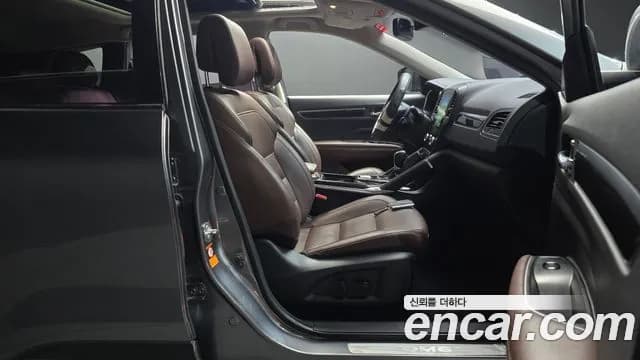 2019 Renault QM6 Diesel 4WD RE Signature Sold VIN KNME5C2MXKP046776 – photo 30 2019 Renault QM6 Diesel 4WD RE Signature Sold VIN KNME5C2MXKP046776 – photo 30