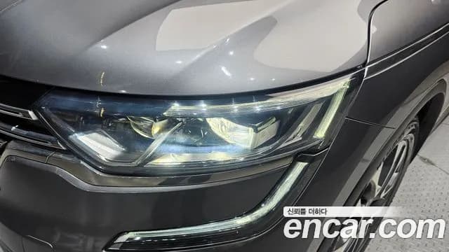 2019 Renault QM6 Diesel 4WD RE Signature Sold VIN KNME5C2MXKP046776 – photo 32 2019 Renault QM6 Diesel 4WD RE Signature Sold VIN KNME5C2MXKP046776 – photo 32