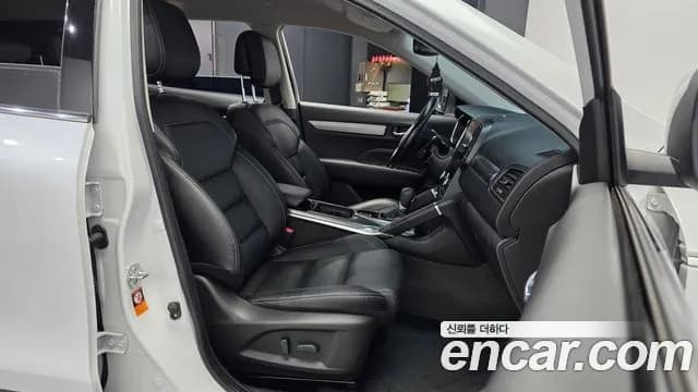 2020 Renault The New QM6 1.7 dCi RE 2WD Sold VIN KNME5C2S6LP000796 – side profile 2020 Renault The New QM6 1.7 dCi RE 2WD Sold VIN KNME5C2S6LP000796 – side profile