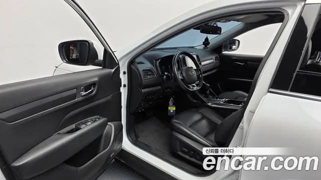 2020 Renault The New QM6 1.7 dCi RE 2WD Sold VIN KNME5C2S6LP000796 – engine bay 2020 Renault The New QM6 1.7 dCi RE 2WD Sold VIN KNME5C2S6LP000796 – engine bay