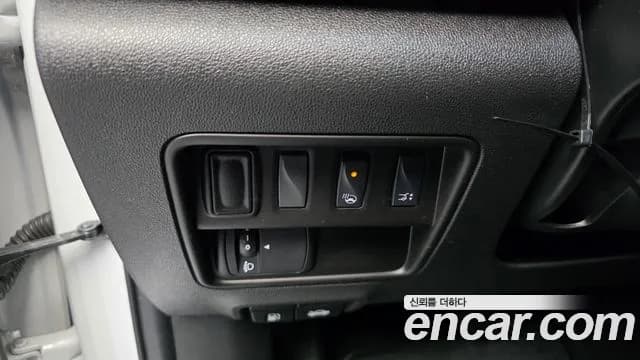 2020 Renault The New QM6 1.7 dCi RE 2WD Sold VIN KNME5C2S6LP000796 – exterior detail 2020 Renault The New QM6 1.7 dCi RE 2WD Sold VIN KNME5C2S6LP000796 – exterior detail