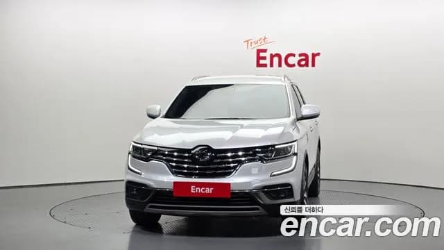 2020 Renault The New QM6 1.7 dCi RE 2WD Sold VIN KNME5C2S6LP000796 – undercarriage 2020 Renault The New QM6 1.7 dCi RE 2WD Sold VIN KNME5C2S6LP000796 – undercarriage