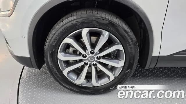 2020 Renault The New QM6 1.7 dCi RE 2WD Sold VIN KNME5C2S6LP000796 – photo 11 2020 Renault The New QM6 1.7 dCi RE 2WD Sold VIN KNME5C2S6LP000796 – photo 11