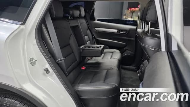 2020 Renault The New QM6 1.7 dCi RE 2WD Sold VIN KNME5C2S6LP000796 – photo 12 2020 Renault The New QM6 1.7 dCi RE 2WD Sold VIN KNME5C2S6LP000796 – photo 12