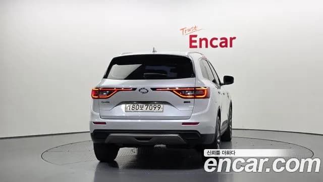 2020 Renault The New QM6 1.7 dCi RE 2WD Sold VIN KNME5C2S6LP000796 – photo 13 2020 Renault The New QM6 1.7 dCi RE 2WD Sold VIN KNME5C2S6LP000796 – photo 13