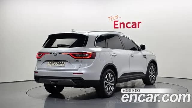 2020 Renault The New QM6 1.7 dCi RE 2WD Sold VIN KNME5C2S6LP000796 – photo 14 2020 Renault The New QM6 1.7 dCi RE 2WD Sold VIN KNME5C2S6LP000796 – photo 14