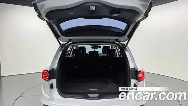 2020 Renault The New QM6 1.7 dCi RE 2WD Sold VIN KNME5C2S6LP000796 – photo 16 2020 Renault The New QM6 1.7 dCi RE 2WD Sold VIN KNME5C2S6LP000796 – photo 16