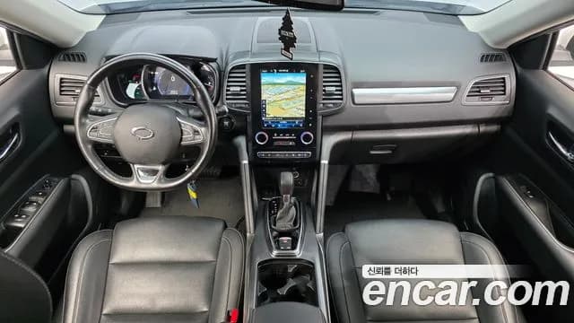 2020 Renault The New QM6 1.7 dCi RE 2WD Sold VIN KNME5C2S6LP000796 – photo 17 2020 Renault The New QM6 1.7 dCi RE 2WD Sold VIN KNME5C2S6LP000796 – photo 17