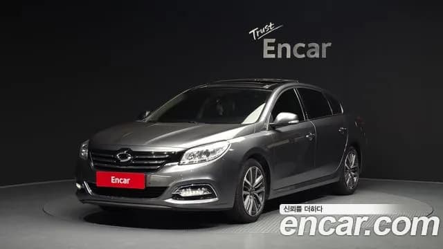 2017 Renault SM7 Nova LPLI 2.0 LPe Disabled Sold VIN KNMG4C2CMHP010077 – side profile 2017 Renault SM7 Nova LPLI 2.0 LPe Disabled Sold VIN KNMG4C2CMHP010077 – side profile
